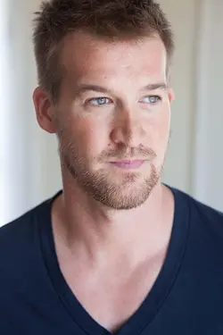 Photo Kenneth Mitchell