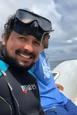 Photo Kenneth Mora Mendoza