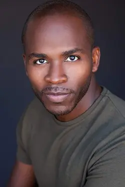 Photo Kenneth Mosley