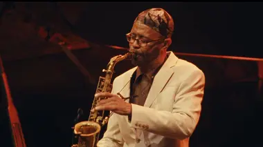 Replay du programme Kenny Garrett "Sounds From the Ancestors" : Jazz à La Villette