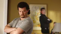 Kenny Powers S01E04 Plus dure sera la chute