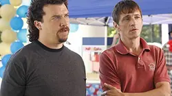 Kenny Powers S01E05 Tourner la page
