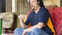 Kenny Powers S02E02 Retour perdant