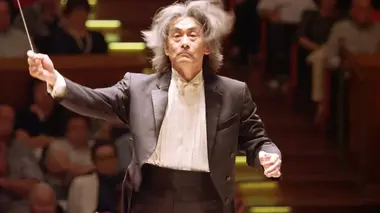 Kent Nagano à Montréal