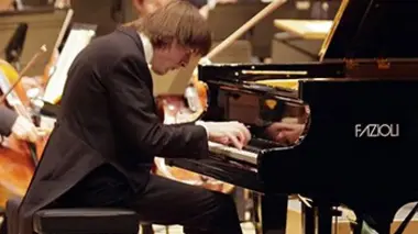 Kent Nagano dirige Berlioz, Dukas, Bizet et Tchaïkovski
