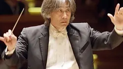Visuel de Kent Nagano dirige Grieg, Mozart, Sibelius