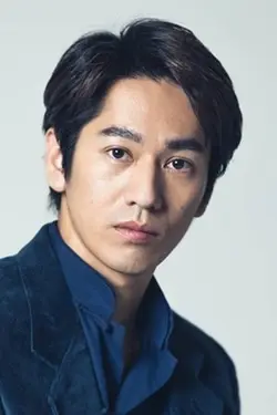 Photo Kento Nagayama