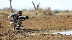 Kenya : au rythme des pluies