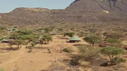 Kenya, gardiennes des éléphants