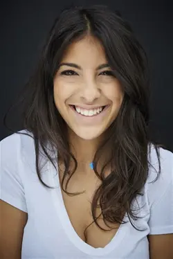 Photo Kenza Saïb-Couton