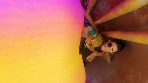 Keo et la poussière d'étoile