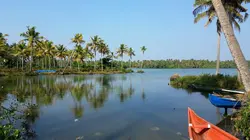 Kerala, le jardin de l'Inde