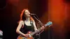 Keren Ann au Festival de Rudolstadt 2016