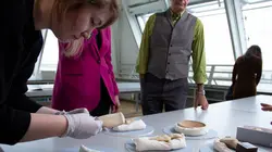 Keros et le mystère des Cyclades