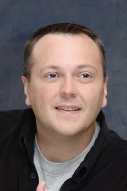 Photo de Kerry Conran