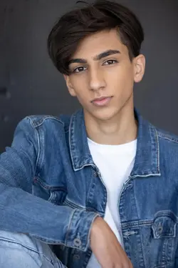 Photo de Kershawn Theodore