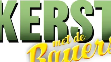 Kerst met de Bauers