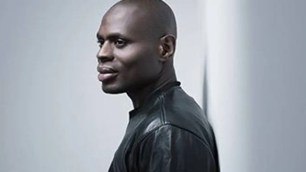 Kery James Mouhammad Alix Tour