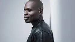 Visuel de Kery James