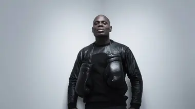 Kery James
