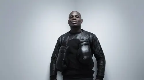 Kery James