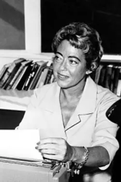 Photo de Ketti Frings