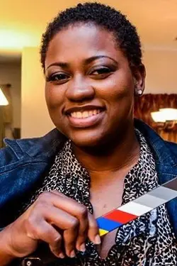 Photo Keturah Branch