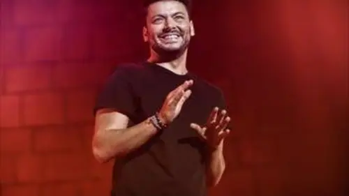 Kev Adams : La dernière en direct