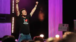 Kev Adams : The Young Man Show