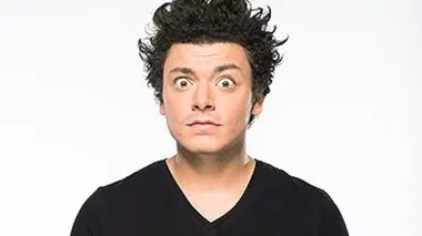 Kev Adams Voilà voilà