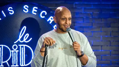 Kevgad & Friends au Fridge Comedy