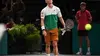 Kevin Anderson / Dominic Thiem Tennis Masters ATP 2018