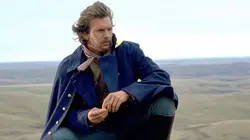 Kevin Costner et le western