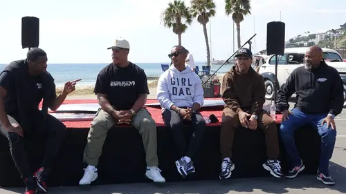 Kevin Hart & Cie : passion customs Passage à l'action