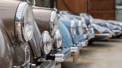 Kevin Hart & Cie : passion customs S01E01 Choisis ton constructeur