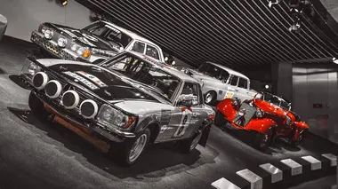 Choisis ton constructeur