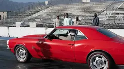 Kevin Hart & Cie : passion customs