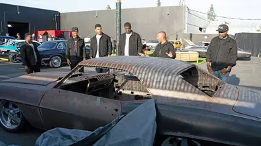 Un club automobile est né !