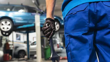 Une affaire qui roule