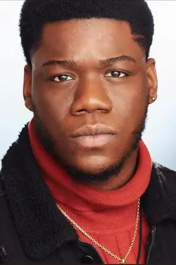 Photo Kevin Tre'von Patterson