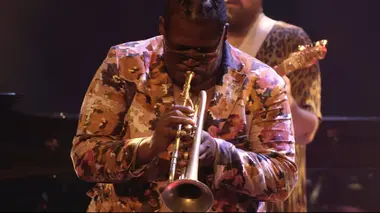 Keyon Harrold - Festival International de Jazz de Montréal