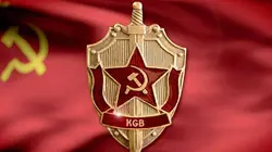 KGB : le sabre et le bouclier Beria & Co.