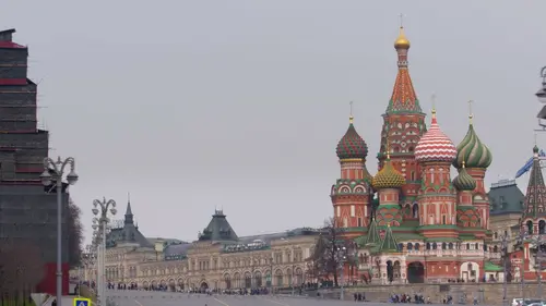 Épisodes de KGB : le sabre et le bouclier