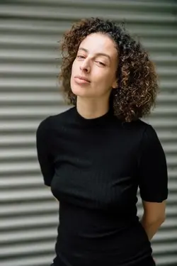 Photo Khadija El Kharraz Alami