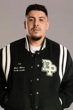 Photo Khalid Alterch