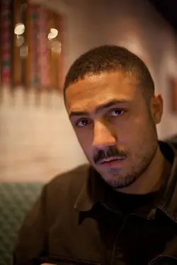 Photo de Khalik Allah