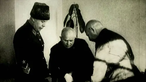 Khrouchtchev : de Manezh à Cuba