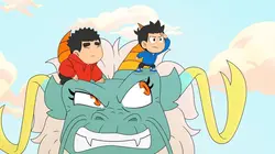 Ki & Hi S01E04 La vie secrète de Mi