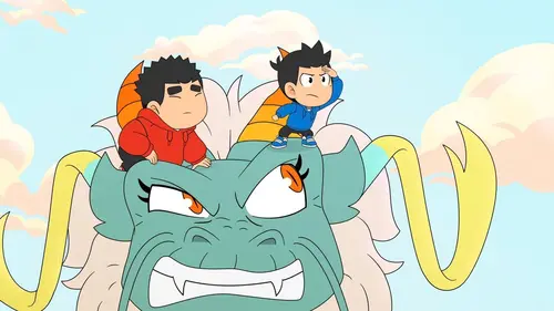 Ki & Hi S01E04 La vie secrète de Mi