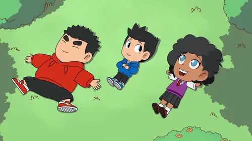 Ki & Hi S01E05 Abonnez-vous !